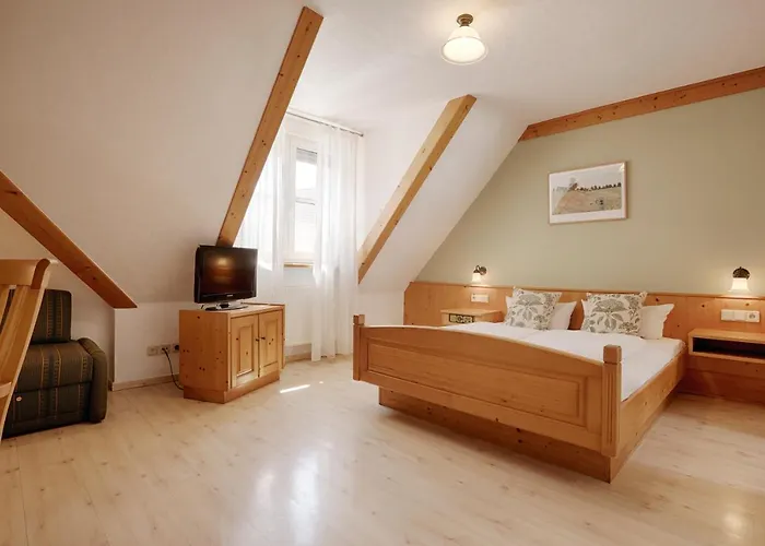 Landhotel Schwab - By Homekeepers