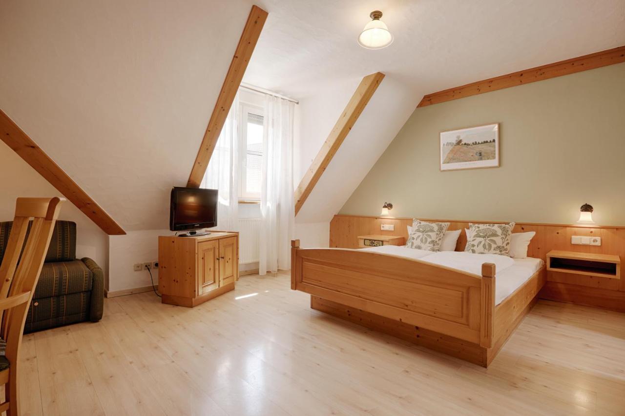 Schwab - By Homekeepers * Schwarzach am Main